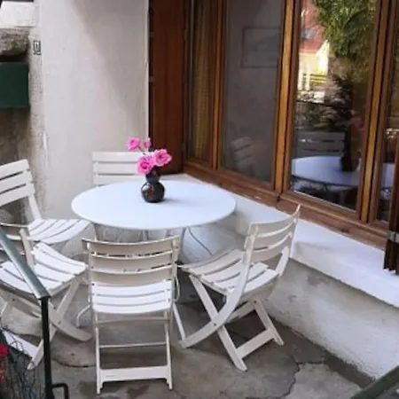 Centre Proche Plages Et Commerces Avec Salle De Jeux Appartement *