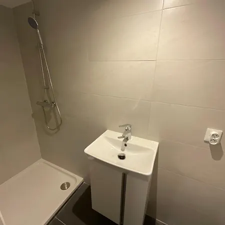 Appartement Centre Proche Plages Et Commerces Avec Salle De Jeux Talloires